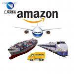 FEDEX UPS Amazon FBA Shipping Service To Canada USA UAE Dubai Door To Door Include Duty for sale