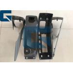 KOMATSU PC200 PC200-6 Excavator Plastic Covers PC200-7 Right / Left Armrest Box for sale