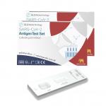 99% Accuracy Saliva Antigen Test Kit for sale