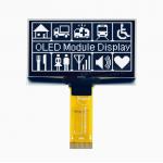 Tcc 2.42 Inch LCD Screen 128X64 Monochrome Module 128*64 OLED Display for Arduino for sale