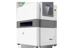 China PCB AOI Solder Paste Inspection Equipment SPI Machine In SMT supplier