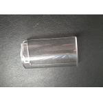 Mirror Polishing Surface Plastic Molded Parts for Transparent PS Cover for sale