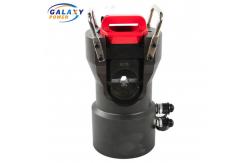 China Hydraulic Compressor Max Compression Force 125Ton Overhead Line Stringing Tool supplier