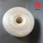 Professional Twisted Tomato Tying Modern Greenhouse Twine 1mm , Plastic Baling Twine for sale