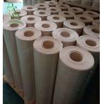 FDA Degradable Temporary Hardwood Floor Protection Paper for sale