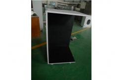 China IEC60335-1:2004 Electrical Appliance Tester Temperature Measurement Test Corner supplier