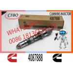 Injector Nozzle Assembly 4087888 4010165 QSK19 QSK23 QSK60 Engine Series