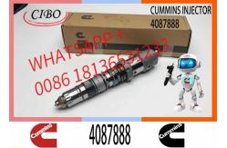 China Injector Nozzle Assembly 4087888 4010165 QSK19 QSK23 QSK60 Engine Series supplier
