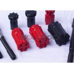5 6 Top Hammer Drilling Tools T60 Retrac Thread Button Drill Bit for sale