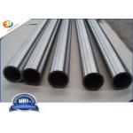 379MPa Pickled Grade R60702 Seamless Zirconium Tube for sale