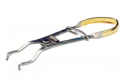 China Ring Dental Sectional Matrix System Forceps  ISO13485 supplier