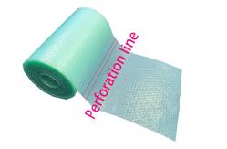 China 12x72FT PBAT Compostable Bubble Wrap 100% Biodegradable supplier