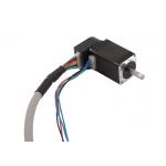 20mm Hybird Stepping Motor High Precision Small Size With Optical Encoder for sale