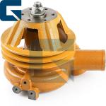 6222-61-1500 6222611500 Engine Water Pump For 6D110