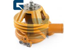 China 6222-61-1500 6222611500 Engine Water Pump For 6D110 supplier