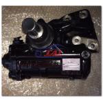 High Performance Power Steering Gear Box Left Hand Drive For NQR75/4HG1/4HK1  8-98251947-2/ 8-97305047-6 for sale