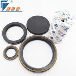 Dustproof  Seals TC TG4 Oil Seal  High-temperature and Wear-resistant Sealing Ring for sale