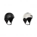 LED Light Smart Safety Helmet FCC With Hand Free Speaker System for sale