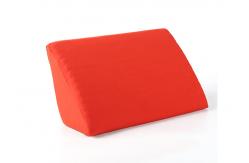 China Leg Back Support Foam Wedge Pillow Acid Reflux Relief Sleep Positioner supplier