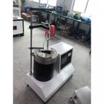 Rock Wool Thermal Insulation Heat Flux Measurement Tester With ASTM C177 Standard for sale
