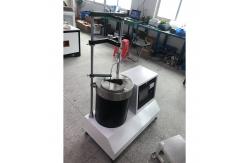 China Rock Wool Thermal Insulation Heat Flux Measurement Tester With ASTM C177 Standard supplier