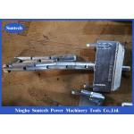 Running Board Transmission Line Stringing Tools 80KN 180KN Zinc Plated for sale