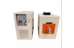 China High Efficiency Induction Heating Equipment with Fast Heating Speed supplier