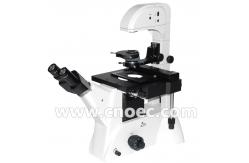 China Infinity Objective Inverted Optical Microscope Phase Contrast Microscope  Bright Field A14.0203 supplier