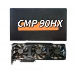 Gaming Placa De Video CMP 90HX Rig 170HX 220HX 50HX 10GB 320W 320bit Memory Interface for sale