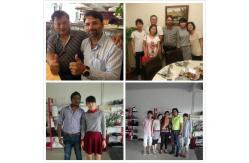 China Polyester Elastic Webbing manufacturer