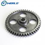 Bushing Aluminum CNC Machining Parts Spur Planetary Gear Rack for sale