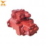 Excavator Part PSVD2-25 KYB Main Piston Pump RX502 Kubota Hydraulic Pump