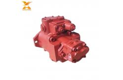 China Excavator Part PSVD2-25 KYB Main Piston Pump RX502 Kubota Hydraulic Pump supplier