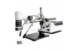 China High Power ERS Digital Optical Microscope 1000X For School A32.0601-1000DPL supplier