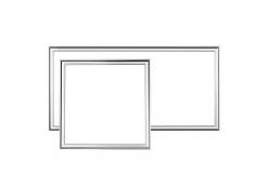 China 1200x300 SMD 5730 Classroom 36w Led Panel Downlight supplier