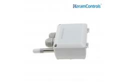 China OEM Temperature Humidity Transmitter 4-20mA IP65 supplier