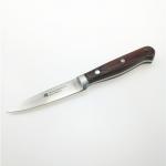 3.5 Inch Paring Damascus Kitchen Knives Parer For Cut Meat And Vegetables for sale