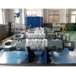 Hydraulic cylinder for Vertical roller mill at  Grinding unit customized hydraulic cylinder