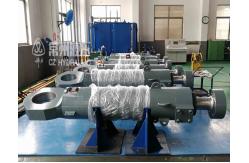 China Hydraulic cylinder for Vertical roller mill at  Grinding unit customized hydraulic cylinder supplier