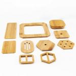 Custom Wood CNC Service With Milling Cutting Engraving For OEM/ODM Needs for sale