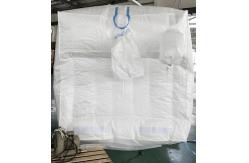 China 30FT Therminal Insulation Liquid Bulk Liner Containers For PET Transportation supplier