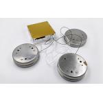 User-Friendly Three-Axis Fiber Optic Gyro with Exceptional Temperature Performance and Easy Installation for sale