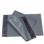 Coloured Plastic Compostable Mailer Bag For Postage Parcel Packaging Eco Friendly for sale