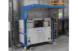China HCDX-3000SJ Fluorescence Magnetic Particle Testing Machine AC 16000 ~ 0AT supplier