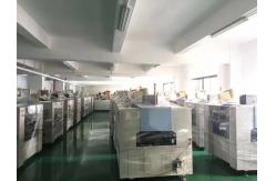 China YAMAHA SMT Line Machine , CE Approval Smt Assembly Machine Long Service Life supplier