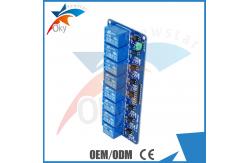 China 5V / 12V  / 24V  Transceiver Module Arduino , GPS Module Arduino 8 Channel supplier