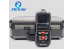 China OBM Zetron MS500 Portable Multi Gas Detector For Coal Mines supplier