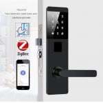 TGM726 Tuya Hotel Lock for sale