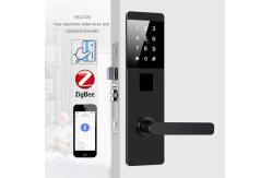 China TGM726 Tuya Hotel Lock supplier