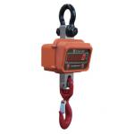 100% F.S. Anti Rust 433MHz 32 Channels Electronic Hanging Hook Scale for sale